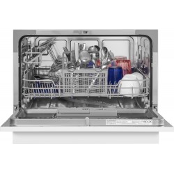 Посудомоечная машина MAUNFELD MLP-06DW (белый)