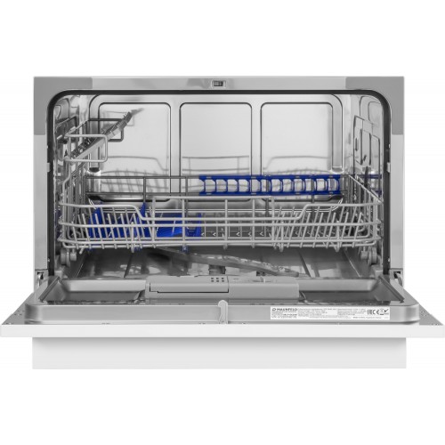 Посудомоечная машина MAUNFELD MLP-06DW (белый) 1