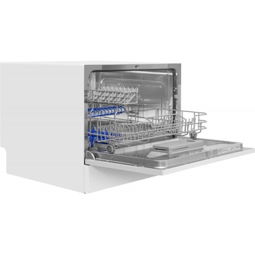 Посудомоечная машина MAUNFELD MLP-06DW (белый) 2