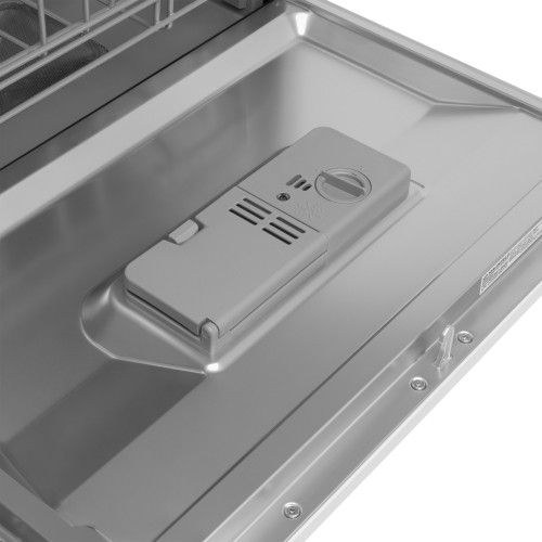 Посудомоечная машина MAUNFELD MLP-06DW (белый) 7