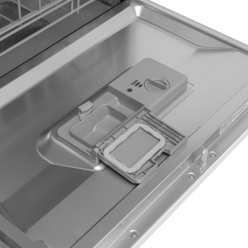 Посудомоечная машина MAUNFELD MLP-06DW (белый) 8