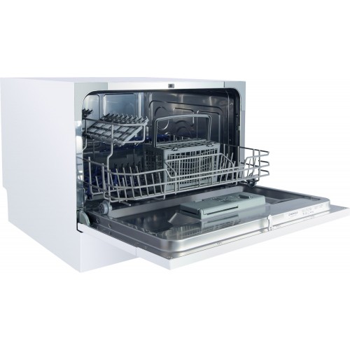 Посудомоечная машина MAUNFELD MLP-06S (белый) 1