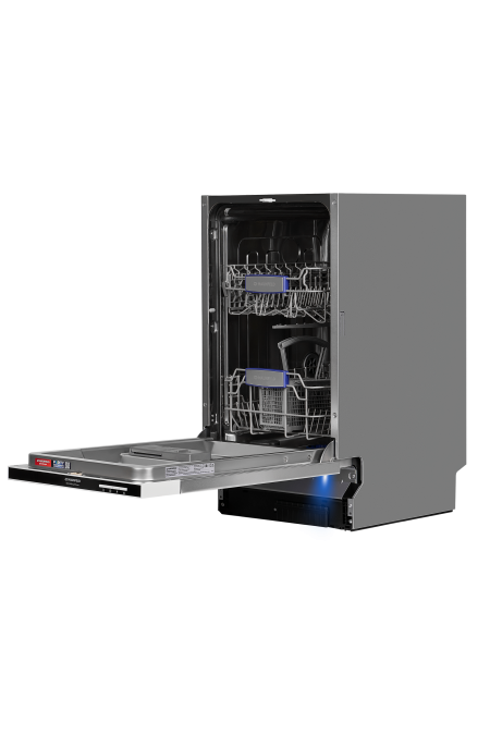 Посудомоечная машина MAUNFELD MLP-082D Light Beam (белый) 4