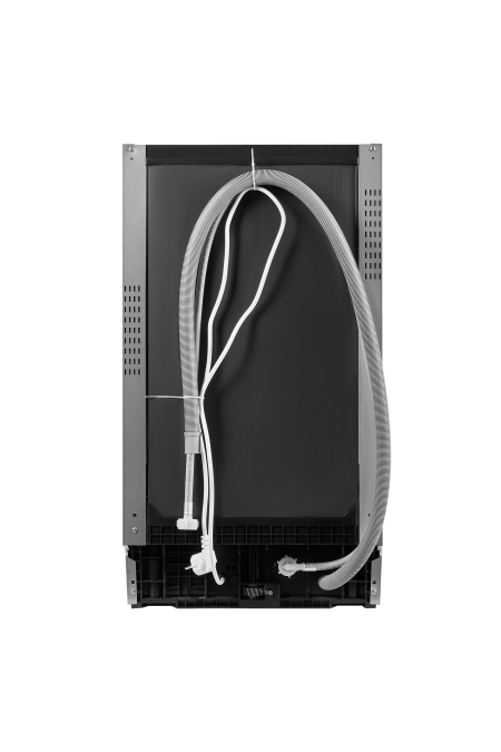 Посудомоечная машина MAUNFELD MLP-082D Light Beam (белый) 6