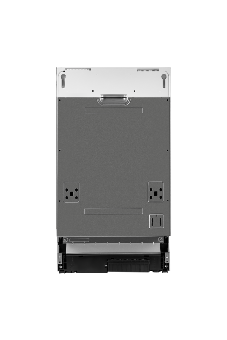 Посудомоечная машина MAUNFELD MLP-082D Light Beam (белый) 7