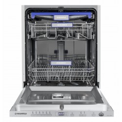 Посудомоечная машина MAUNFELD MLP-12PRO (белый)