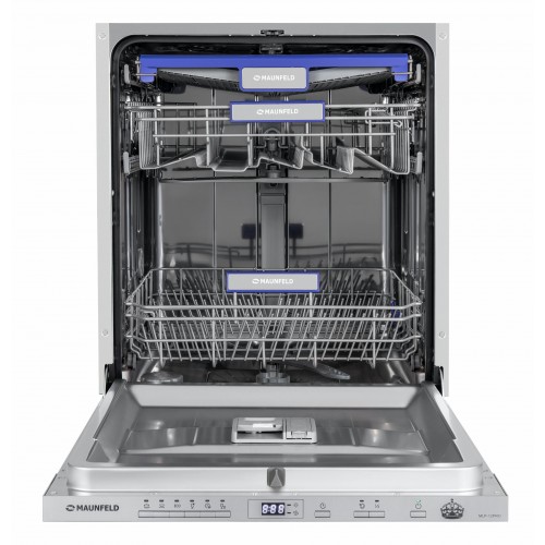 Посудомоечная машина MAUNFELD MLP-12PRO (белый) 