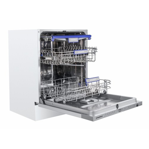 Посудомоечная машина MAUNFELD MLP-12PRO (белый) 7