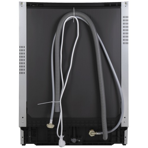 Посудомоечная машина MAUNFELD MLP-12PRO (белый) 9