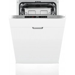 Посудомоечная машина Maunfeld MLP45120 Light Beam (белый)