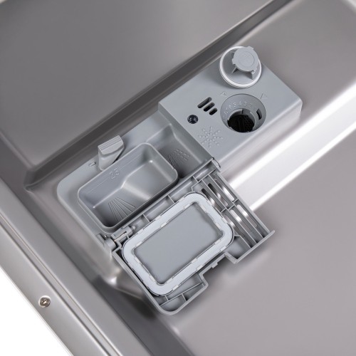 Посудомоечная машина MAUNFELD MWF-08B (белый) 6