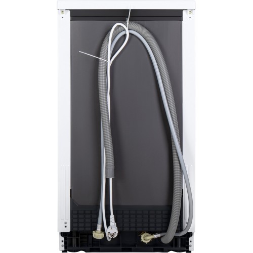 Посудомоечная машина MAUNFELD MWF-08B (белый) 7