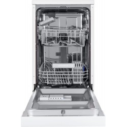 Посудомоечная машина MAUNFELD MWF-08S (белый)