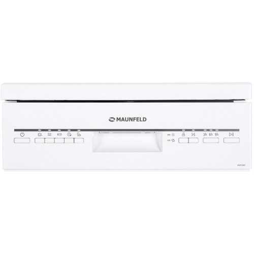 Посудомоечная машина MAUNFELD MWF-08S (белый) 1