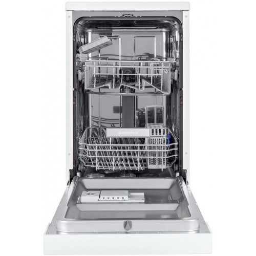 Посудомоечная машина MAUNFELD MWF-08S (белый) 3
