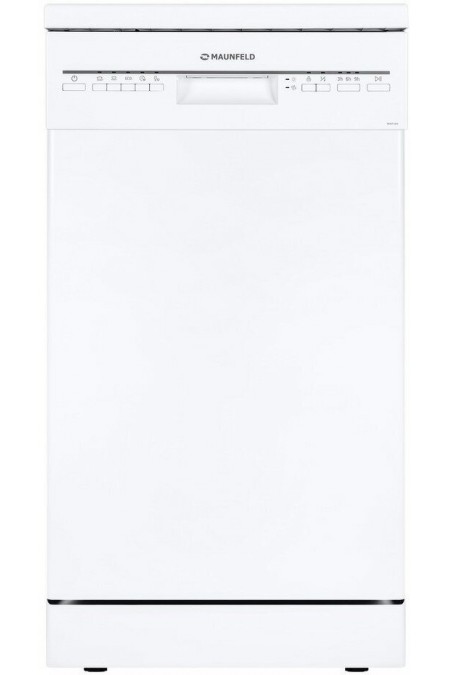 Посудомоечная машина MAUNFELD MWF-08S (белый) 3