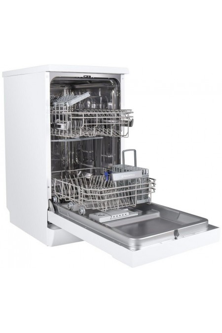 Посудомоечная машина MAUNFELD MWF-08S (белый) 4