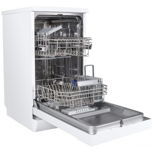 Посудомоечная машина MAUNFELD MWF-08S (белый) 7