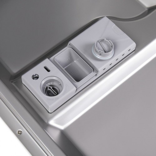 Посудомоечная машина MAUNFELD MWF-08S (белый) 8