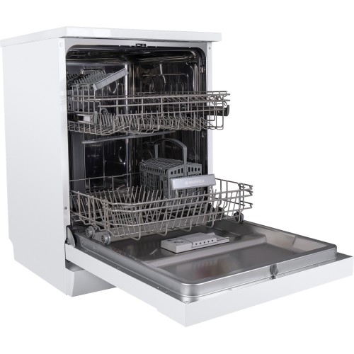 Посудомоечная машина MAUNFELD MWF-12S (белый) 1