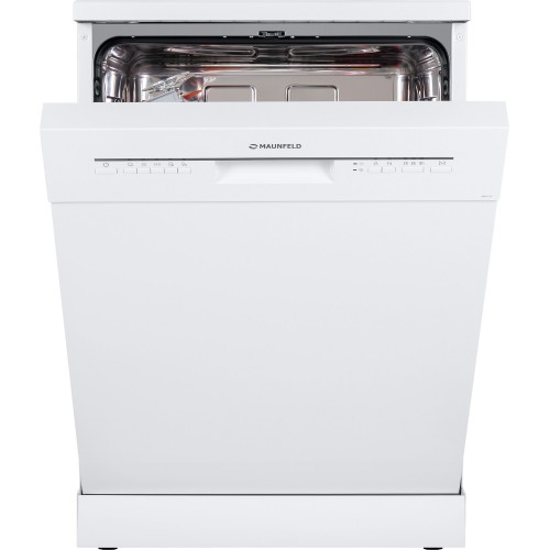 Посудомоечная машина MAUNFELD MWF-12S (белый) 2