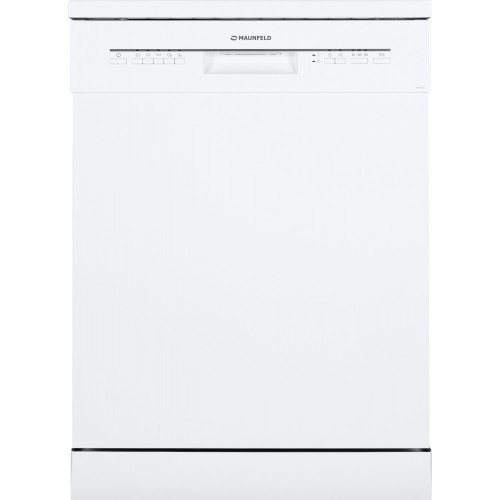 Посудомоечная машина MAUNFELD MWF-12S (белый) 3