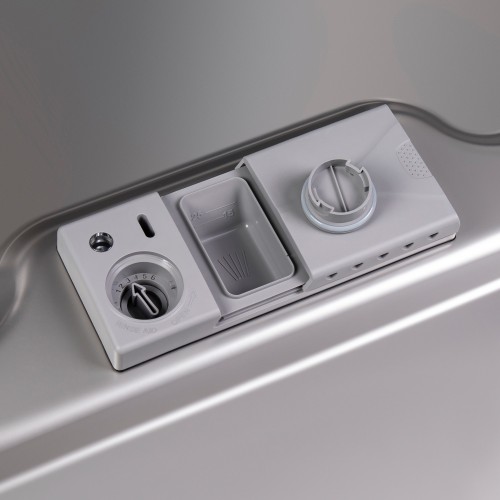 Посудомоечная машина MAUNFELD MWF-12S (белый) 5