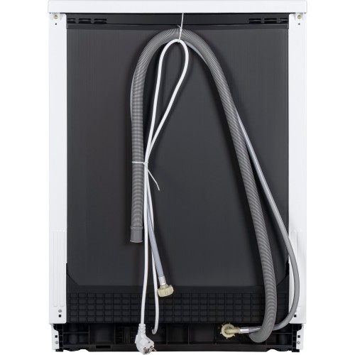 Посудомоечная машина MAUNFELD MWF-12S (белый) 6