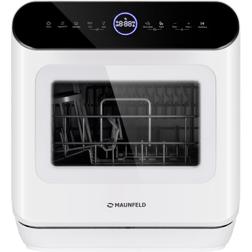 Посудомоечная машина MAUNFELD MWF07IM (белый) 