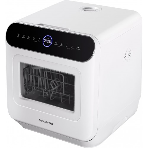 Посудомоечная машина MAUNFELD MWF07IM (белый) 1