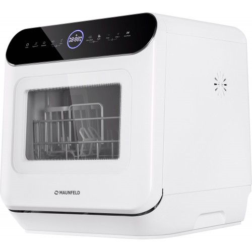 Посудомоечная машина MAUNFELD MWF07IM (белый) 2