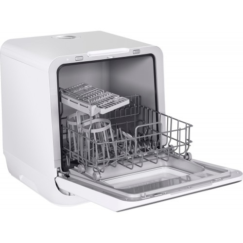 Посудомоечная машина MAUNFELD MWF07IM (белый) 7