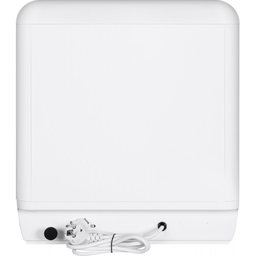 Посудомоечная машина MAUNFELD MWF07IM (белый) 8