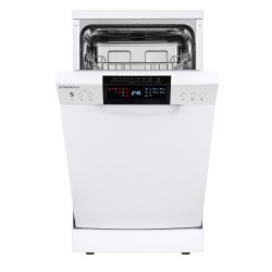 Посудомоечная машина Maunfeld MWF45220W (белый)