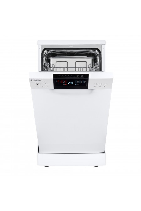 Посудомоечная машина Maunfeld MWF45220W (белый) 