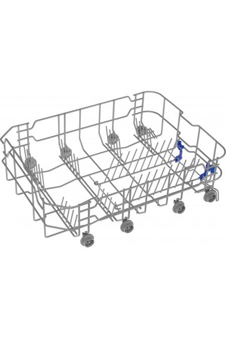 Посудомоечная машина Maunfeld MWF45220W (белый) 1