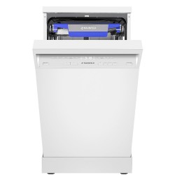 Посудомоечная машина Maunfeld MWF45230W (белый)