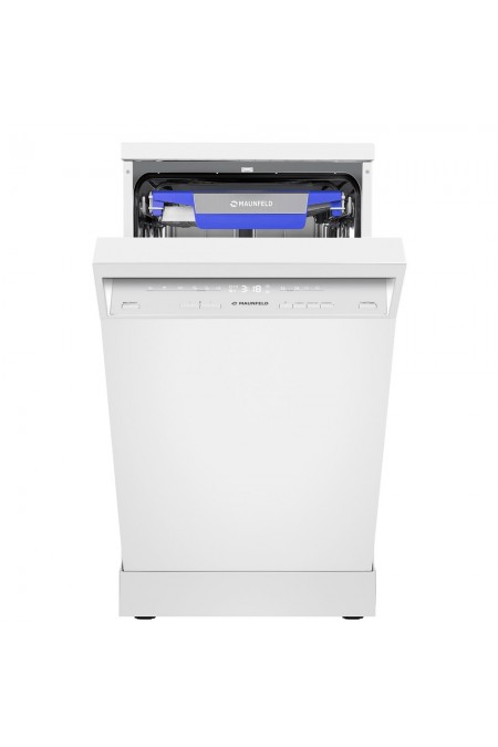 Посудомоечная машина Maunfeld MWF45230W (белый) 