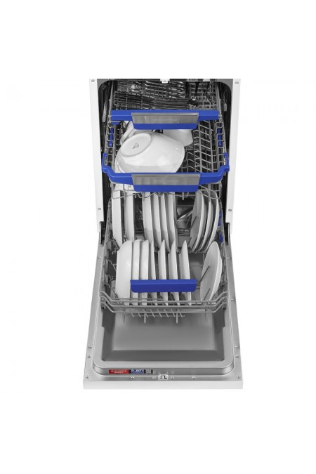 Посудомоечная машина Maunfeld MWF45230W (белый) 4