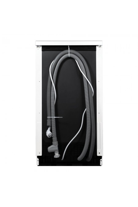 Посудомоечная машина Maunfeld MWF45230W (белый) 8