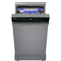 Посудомоечная машина MAUNFELD MWF45331S (серебристый)