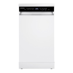 Посудомоечная машина Maunfeld MWF45331W Inverter (белый)