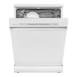 Посудомоечная машина Maunfeld MWF60120W (белый)
