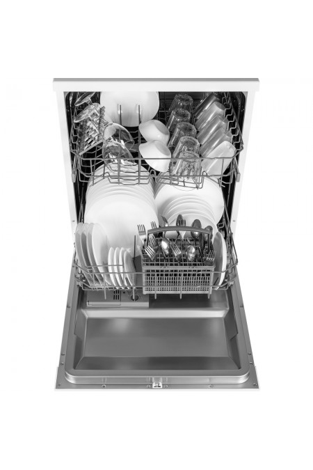 Посудомоечная машина Maunfeld MWF60120W (белый) 3