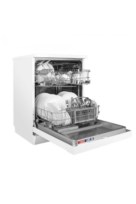 Посудомоечная машина Maunfeld MWF60120W (белый) 4