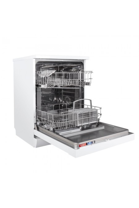 Посудомоечная машина Maunfeld MWF60120W (белый) 5