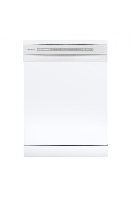 Посудомоечная машина Maunfeld MWF60120W (белый) 6