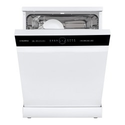 Посудомоечная машина Maunfeld MWF60121W (белый)