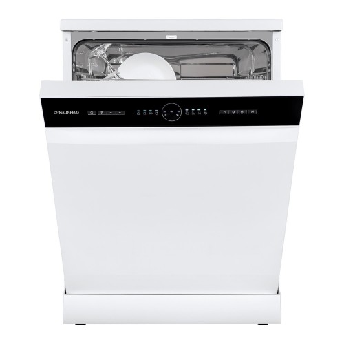 Посудомоечная машина Maunfeld MWF60121W (белый) 