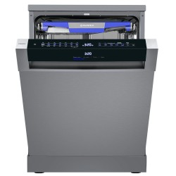 Посудомоечная машина MAUNFELD MWF60331S Inverter